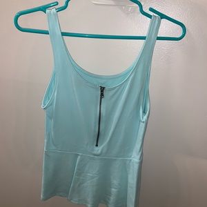Tank top . Express . Wore few times